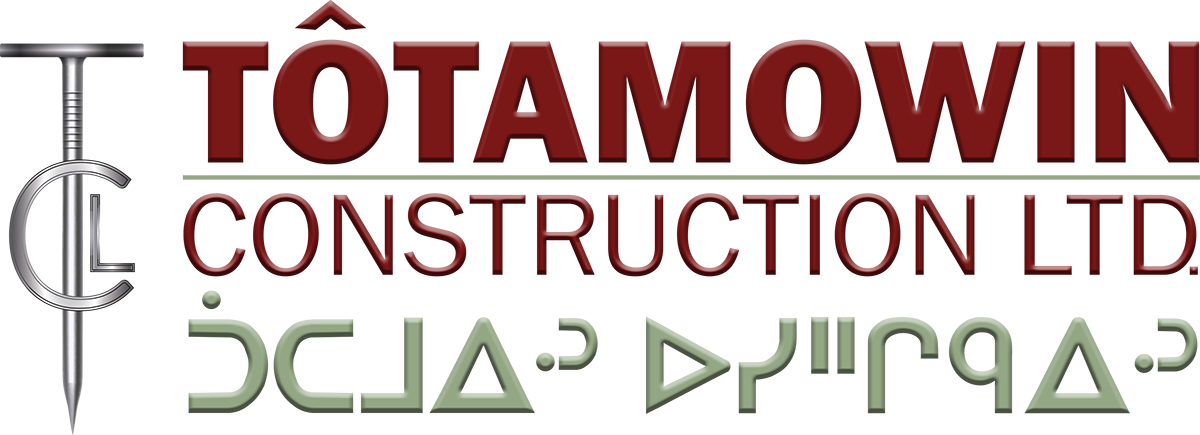 Totamowin Construction